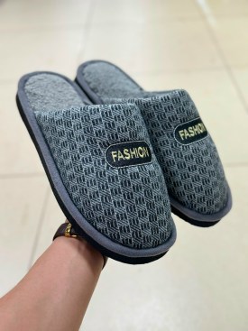 Тапочки