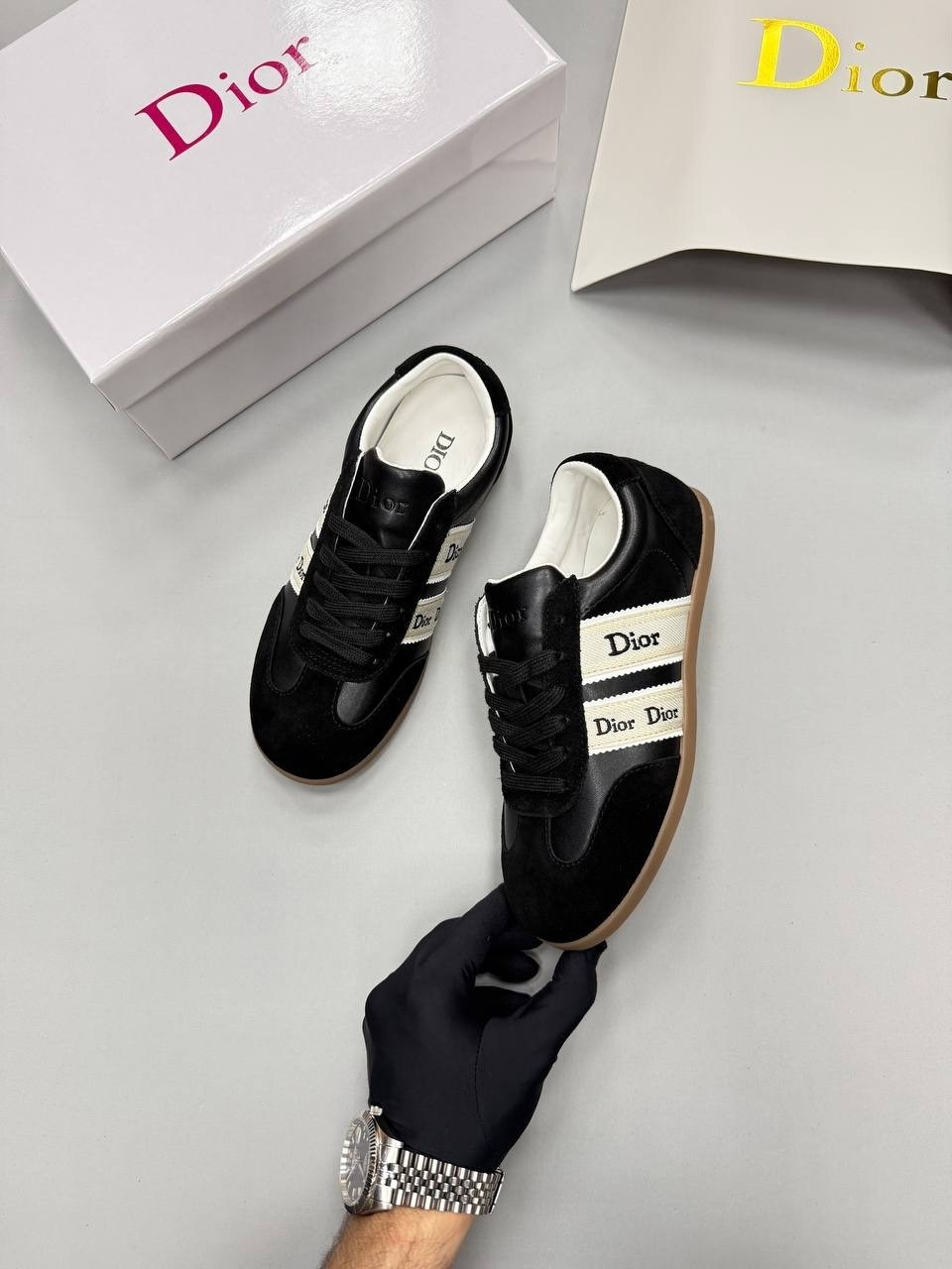 кроссовки christian dior b27 черные мужские,,кроссовки dior,кеды диор мужские,кроссовки dior мужские