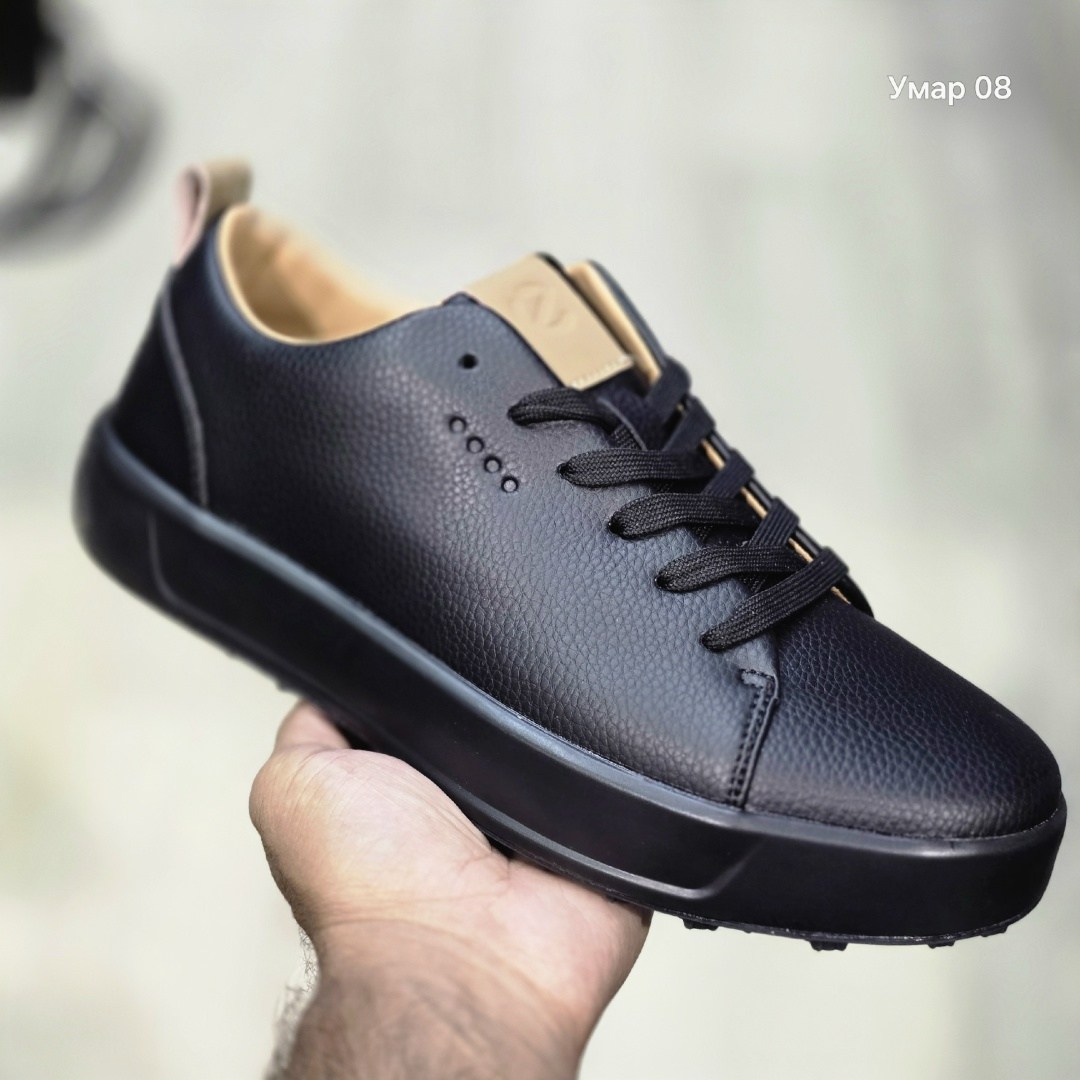 ,кроссовки ecco,кроссовки мужские ecco,спортивная ,кеды ecco