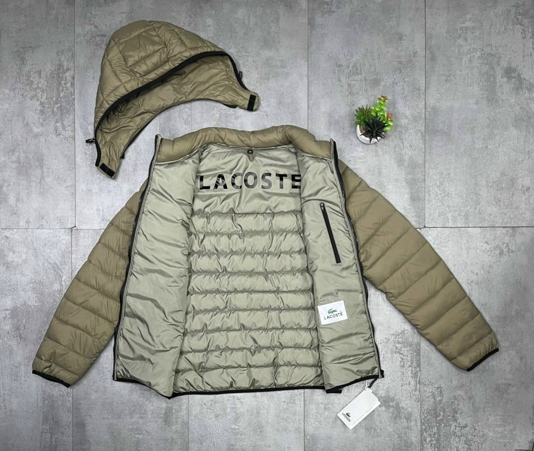 куртка демисезонная мужская,куртка lacoste,демисезонная куртка,мужская куртк,куртка зимняя lacoste