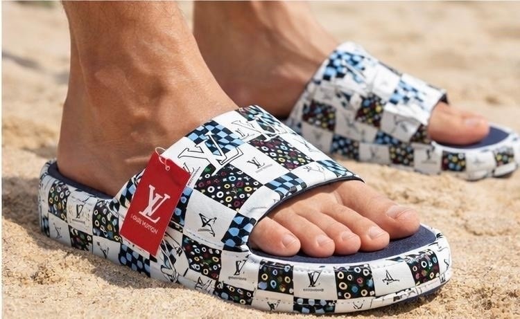луи виттон шлепки мужские,шлепанцы louis vuitton,шлепки луи витон,шлепанцы мужские,шлепки мужские