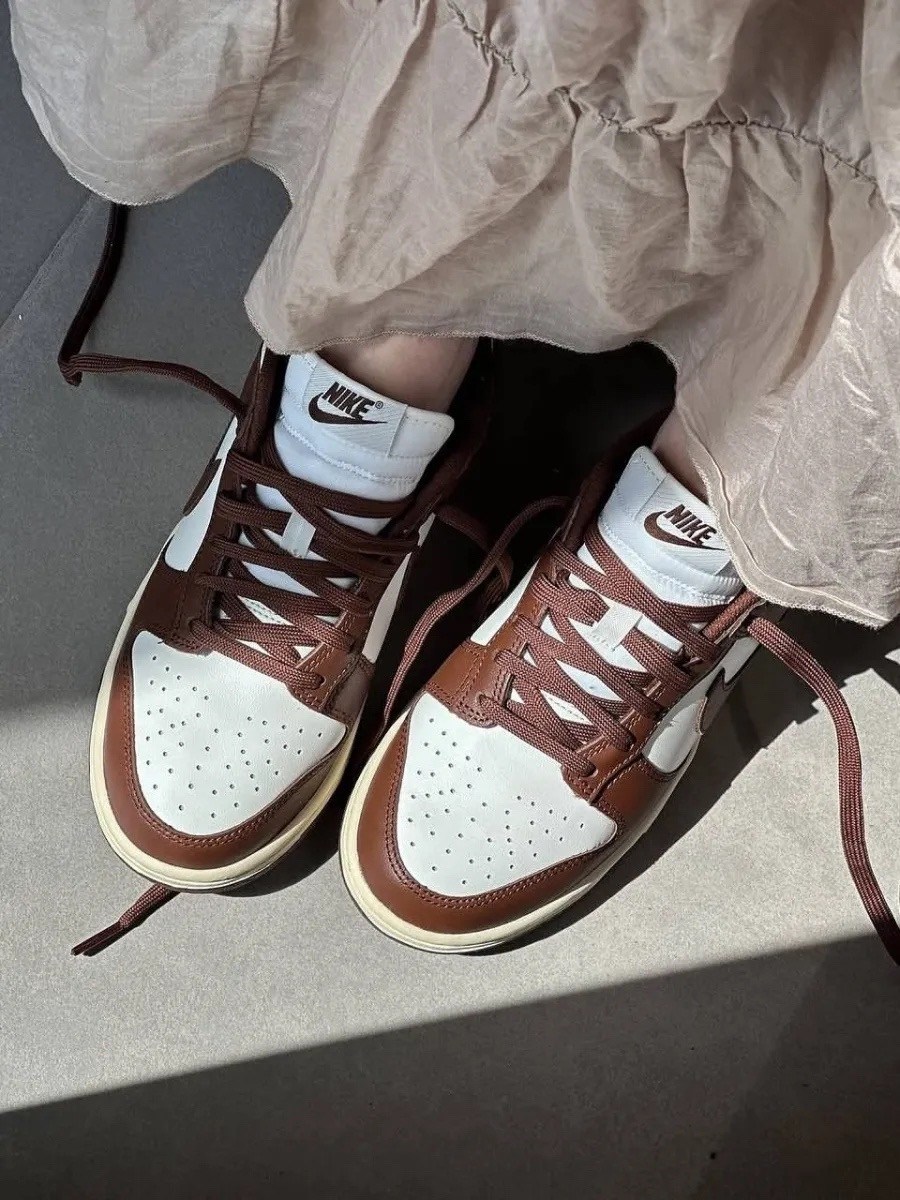 кроссовки найк nike dunk low cacao wow,nike dunk low cacao wow,nike коричневые кроссовки dunk для женщин,кроссовки sb dunk low nike,кроссовки
