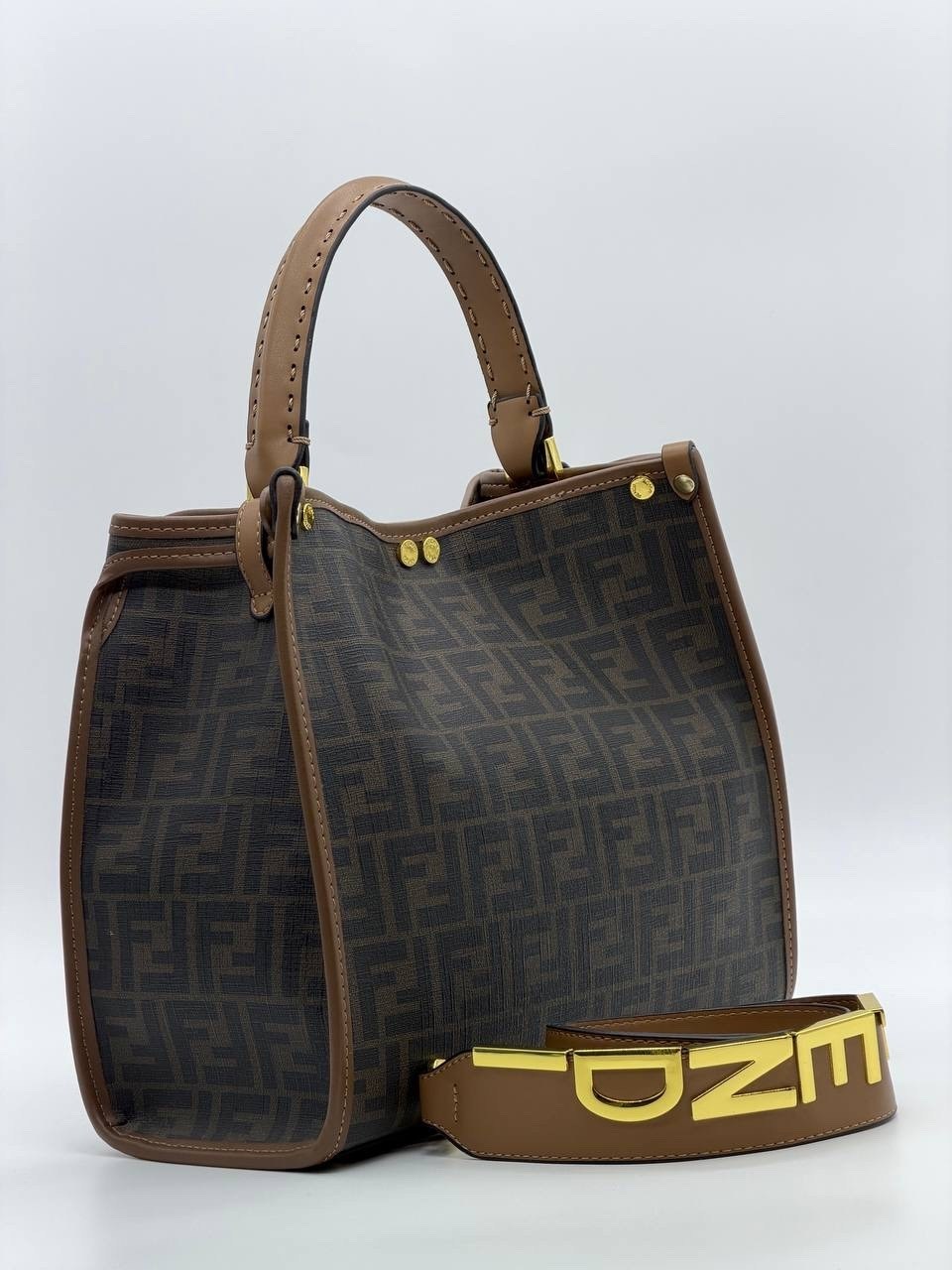 сумка женская fendi,fendi сумка,фенди сумка,сумка,сумка тоут fendi