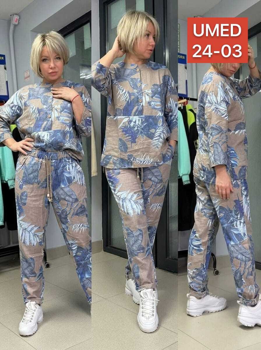 костюм женский,костюм для женщин,костюм с брюками,костюм из штапеля на лето брючный,костюм женский домашний