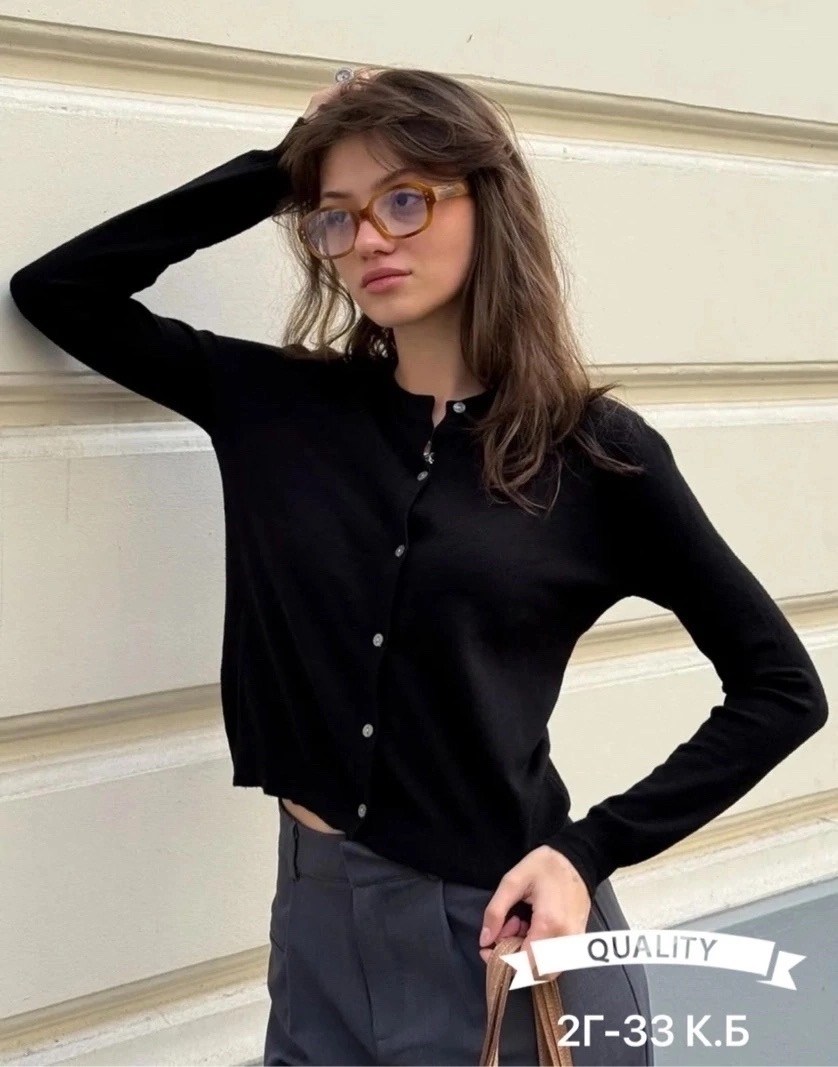 кардиган на пуговицах richet store,женская кофта,,женские кардиганы,кардиган на пуговицах