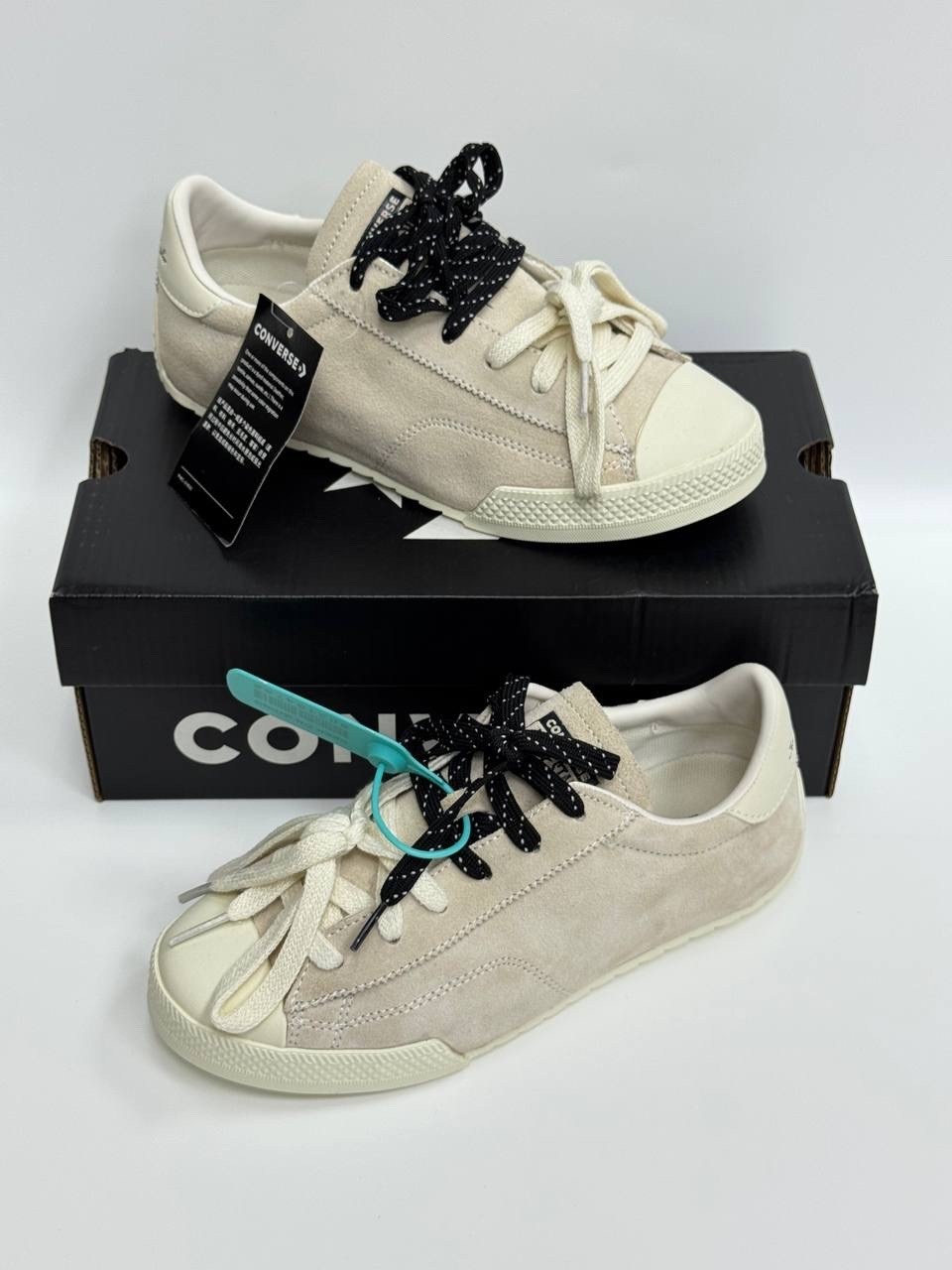 ,golf le fleur x converse one star,converse golf le fleur,замшевые кеды,модная