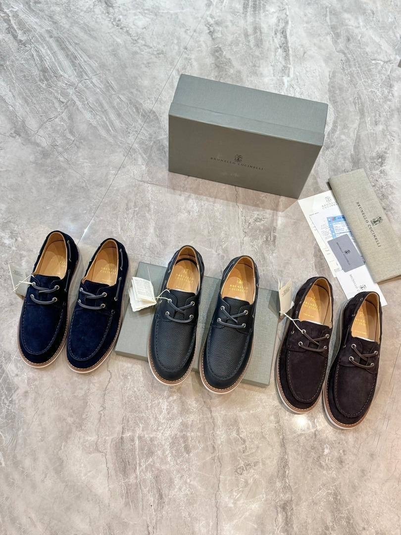 лоферы brunello cucinelli,,лоферы мужские,мужские топсайдеры,кожаные мокасины