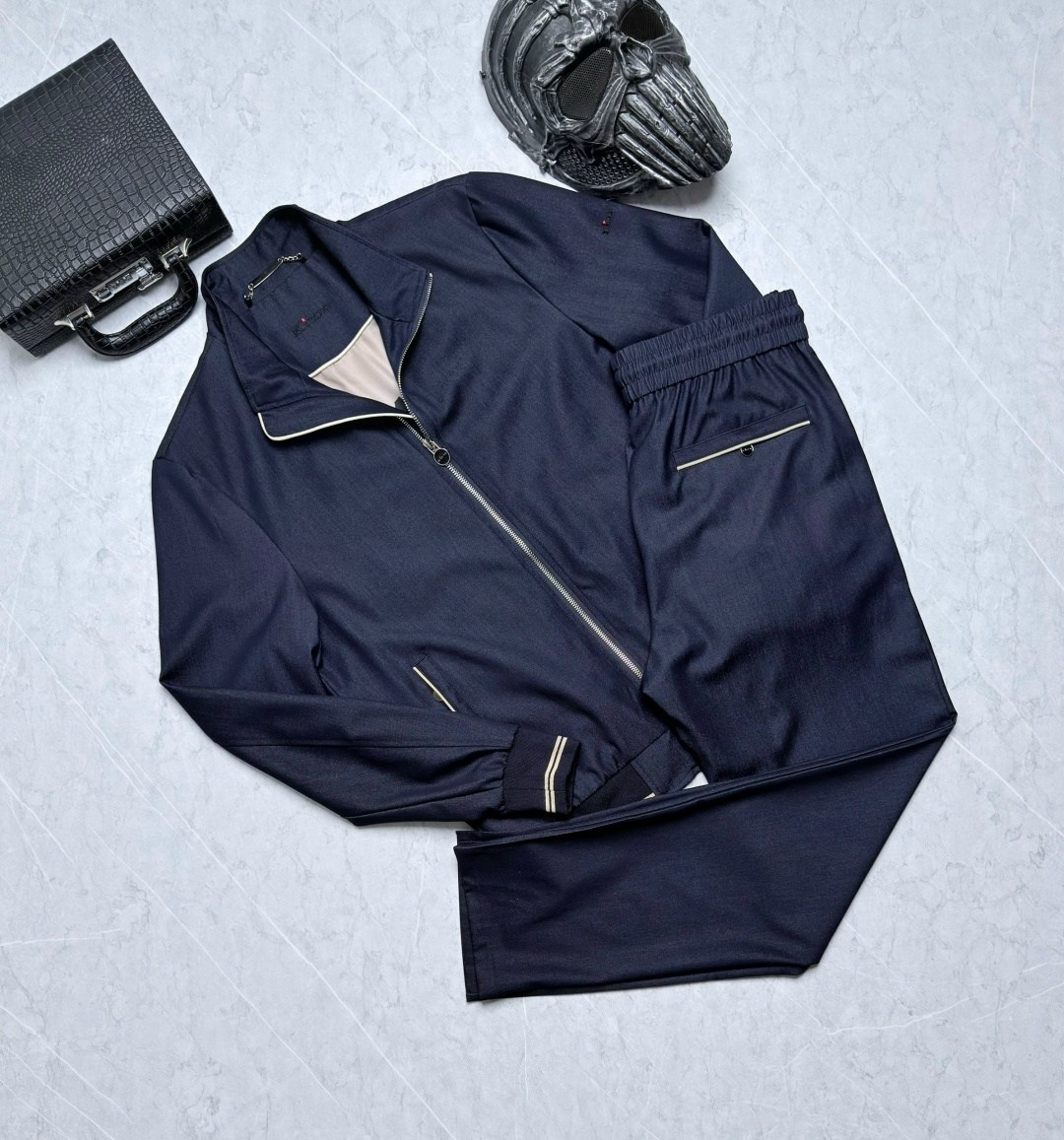 спортивный костюм brunello cucinelli,спортивный костюм kiton,спортивный костюм,мужской спортивный костюм,спортивный костюм stefano ricci синий