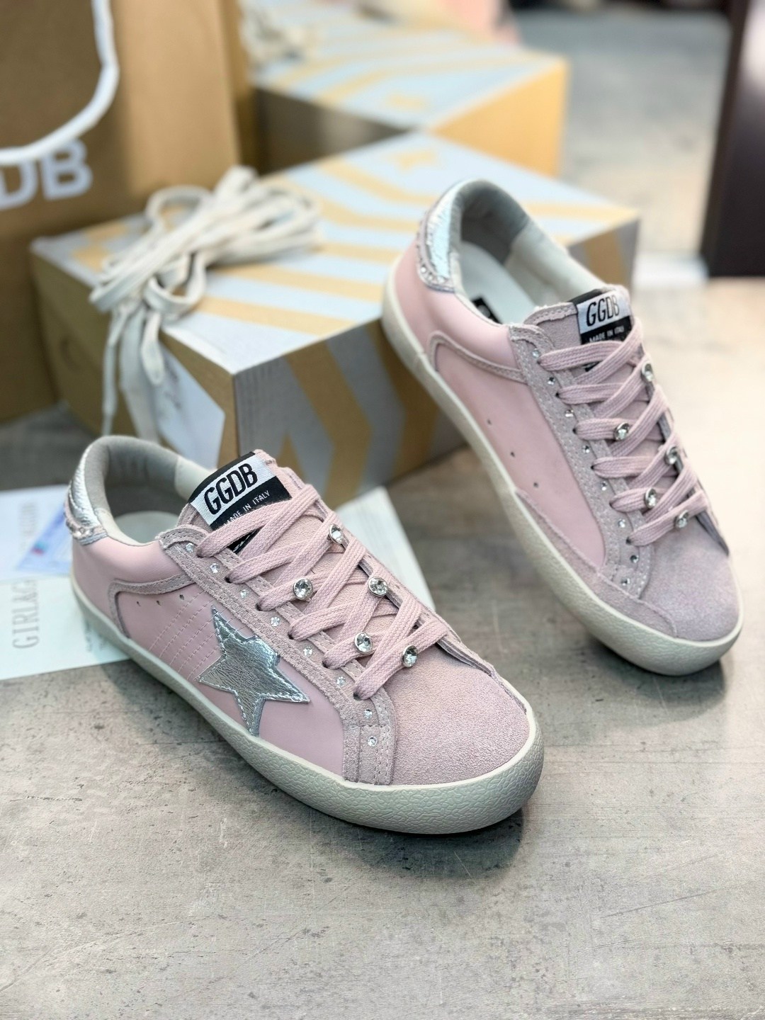 кроссовки golden goose,,golden goose superstar,golden goose super star, женская