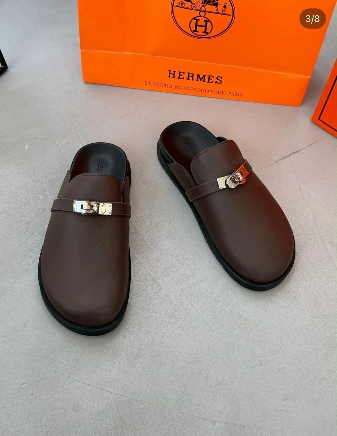 ,hermes мюли женские,тапочки hermes,шлепанцы hermes,hermes