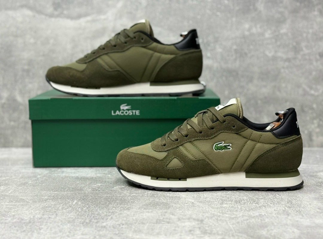 кроссовки lacoste,кроссовки мужские lacoste,мужские кроссовки,мужские кроссовки lacoste partner piste,мужская  кроссовки