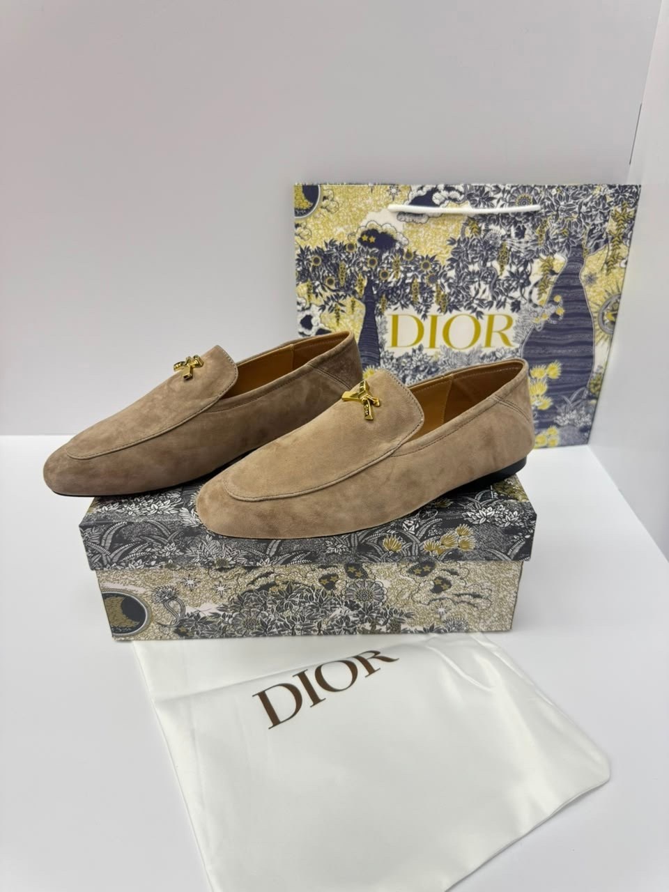 ,лоферы loro piana,лоферы dior,брендовая ,женские мокасины