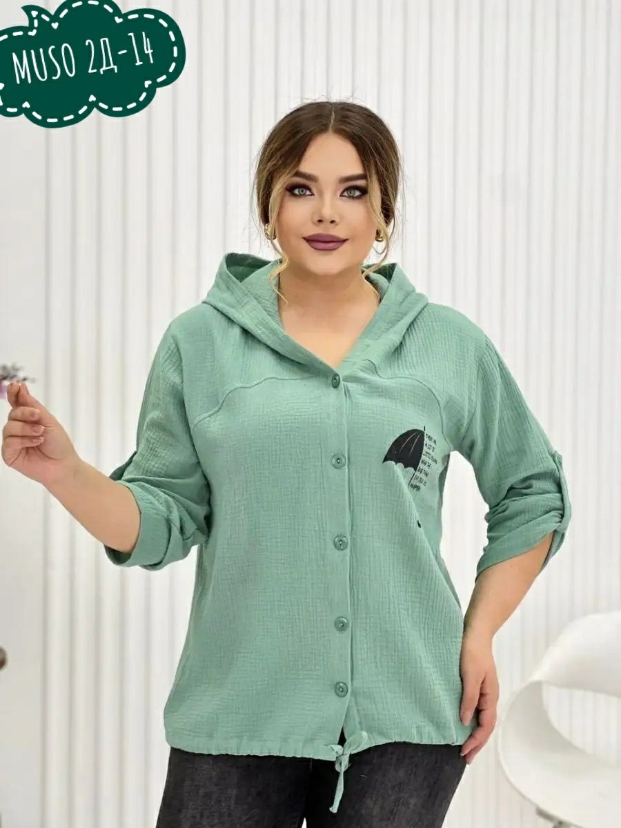 блузка с длинным рукавом на пуговицах fashionsmart,женские блузки,стильная блузка,рубашка блузка,рубашка женская