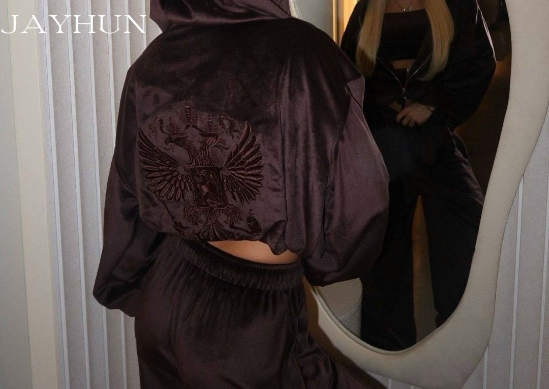 велюровый костюм juicy couture оригинал,спортивный велюровый костюм,велюровый костюм женский,велюровый костюм,brown juicy couture tracksuit