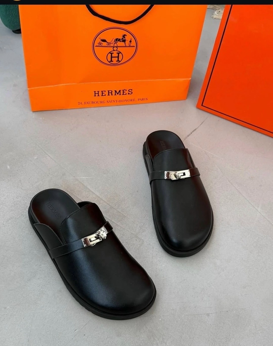,hermes мюли женские,тапочки hermes,шлепанцы hermes,hermes