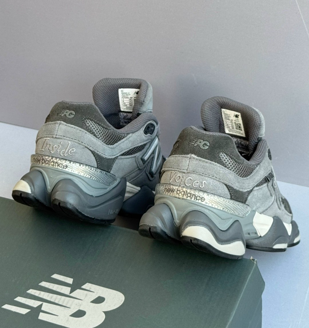 кроссовки new balance 9060,серые new balance 9060,кроссовки new balance,кроссовки new balance 9060 зимние,мужские кроссовки new balance 9060