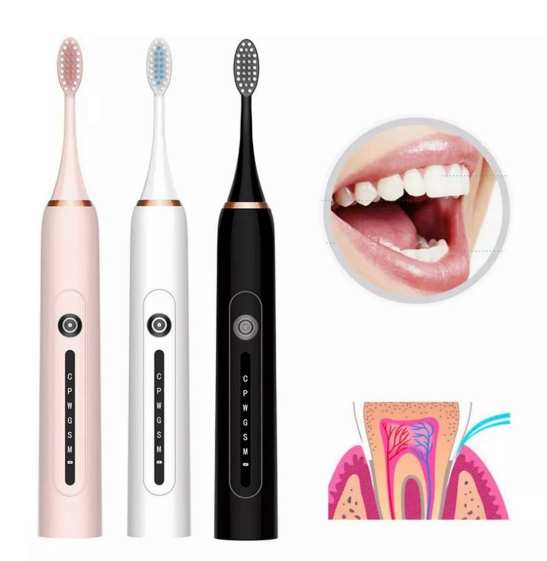 электрическая зубная щетка sonic toothbrush,электрическая зубная щетка sonic,электрическая зубная щетка toy chi x7 sonic toothbrush white,электрическая зубная щетка,электрическая ультразвуковая зубная