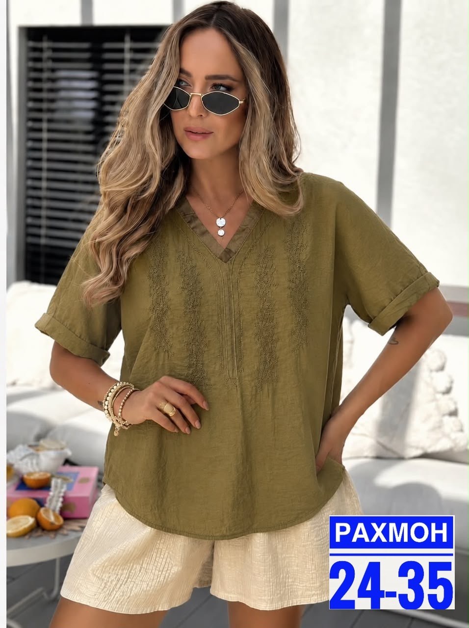 женская кофта,блузка женская,свободная блузка,блуза,льняная женская блузка