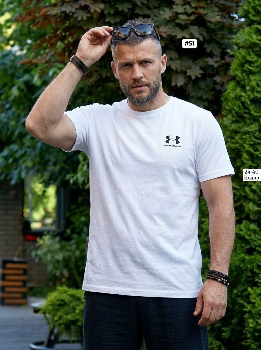 футболка мужская,футболка мужская для спорта,under armour футболка,футболки для мужчин,мужская спортивная футболка