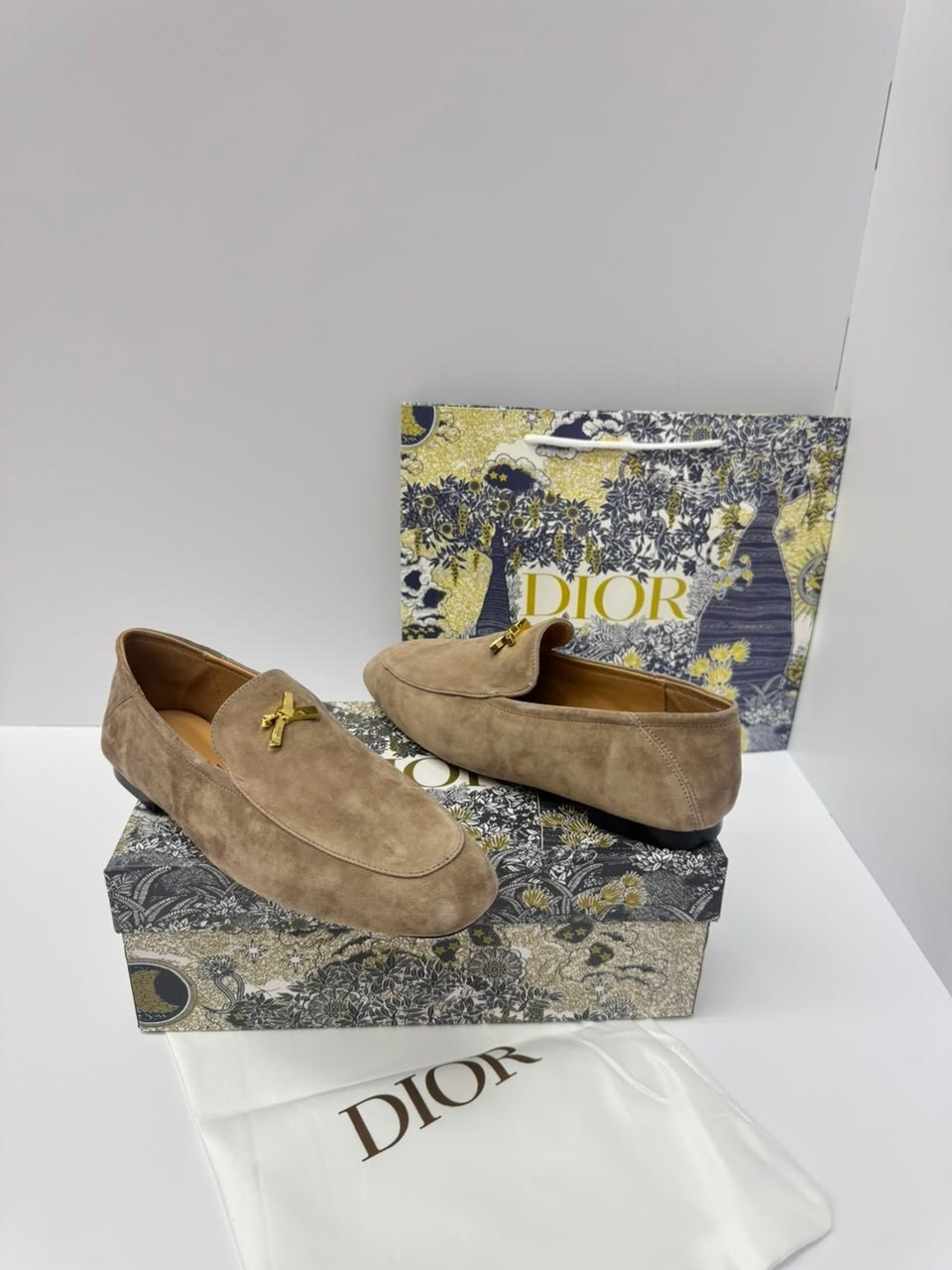 ,лоферы loro piana,лоферы dior,брендовая ,женские мокасины
