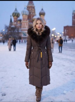 Верхняя одежда