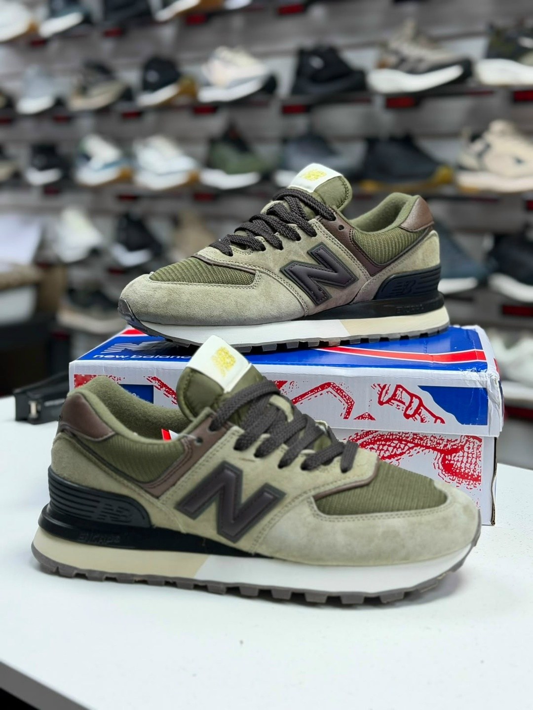 кроссовки new balance 574,кроссовки new balance new balance 574,кроссовки new balance,зимние кроссовки new balance 574 хаки,кроссовки new balance 574 sage зеленый