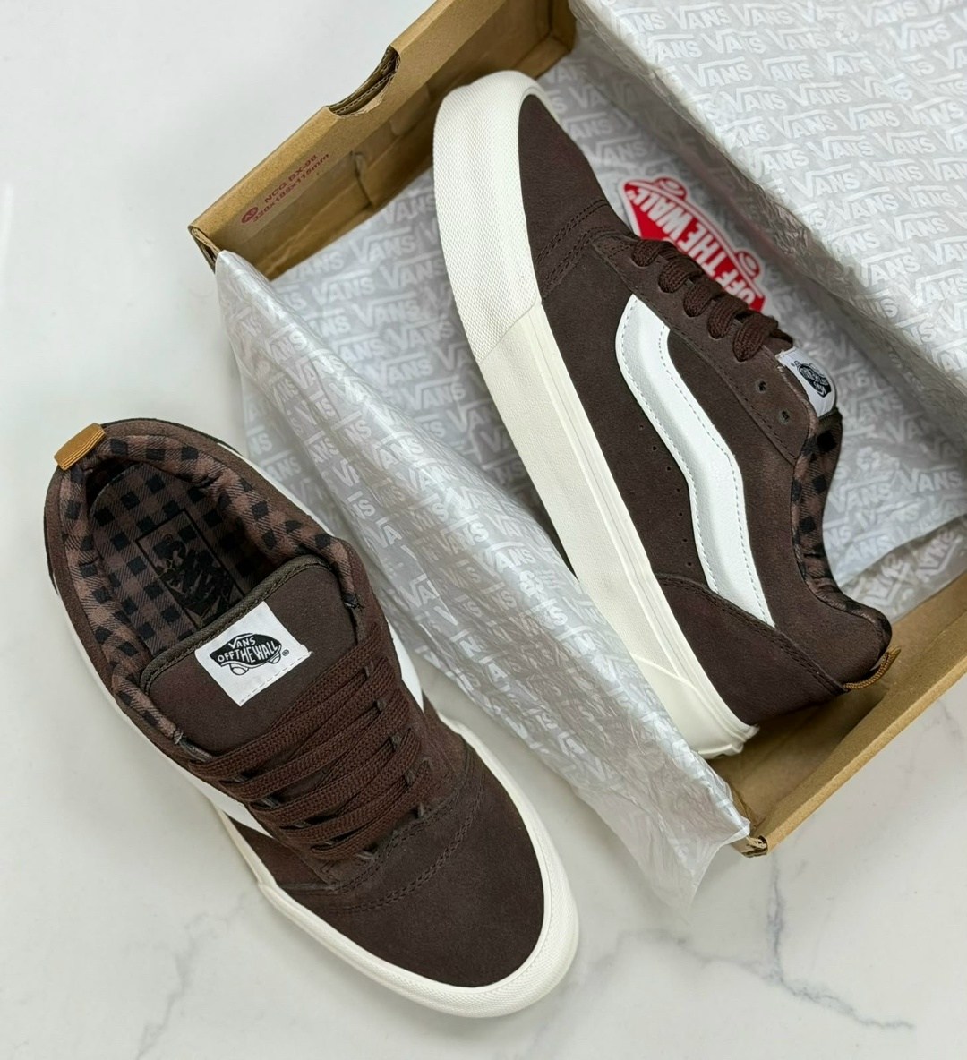 ,кеды ванс потато,кроссовки vans,кеды vans,коричневые кеды
