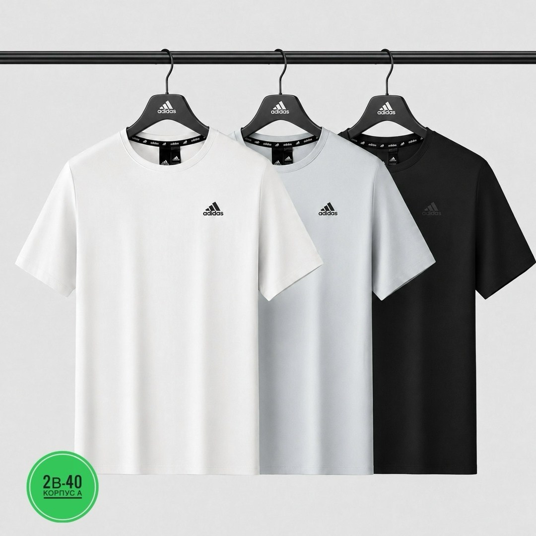 футболка мужская adidas,футболка спортивна,adidas футболка,футболка мужская адидас,adidas белые
