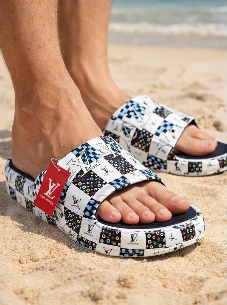 луи виттон шлепки мужские,шлепанцы louis vuitton,шлепки луи витон,шлепанцы мужские,шлепки мужские