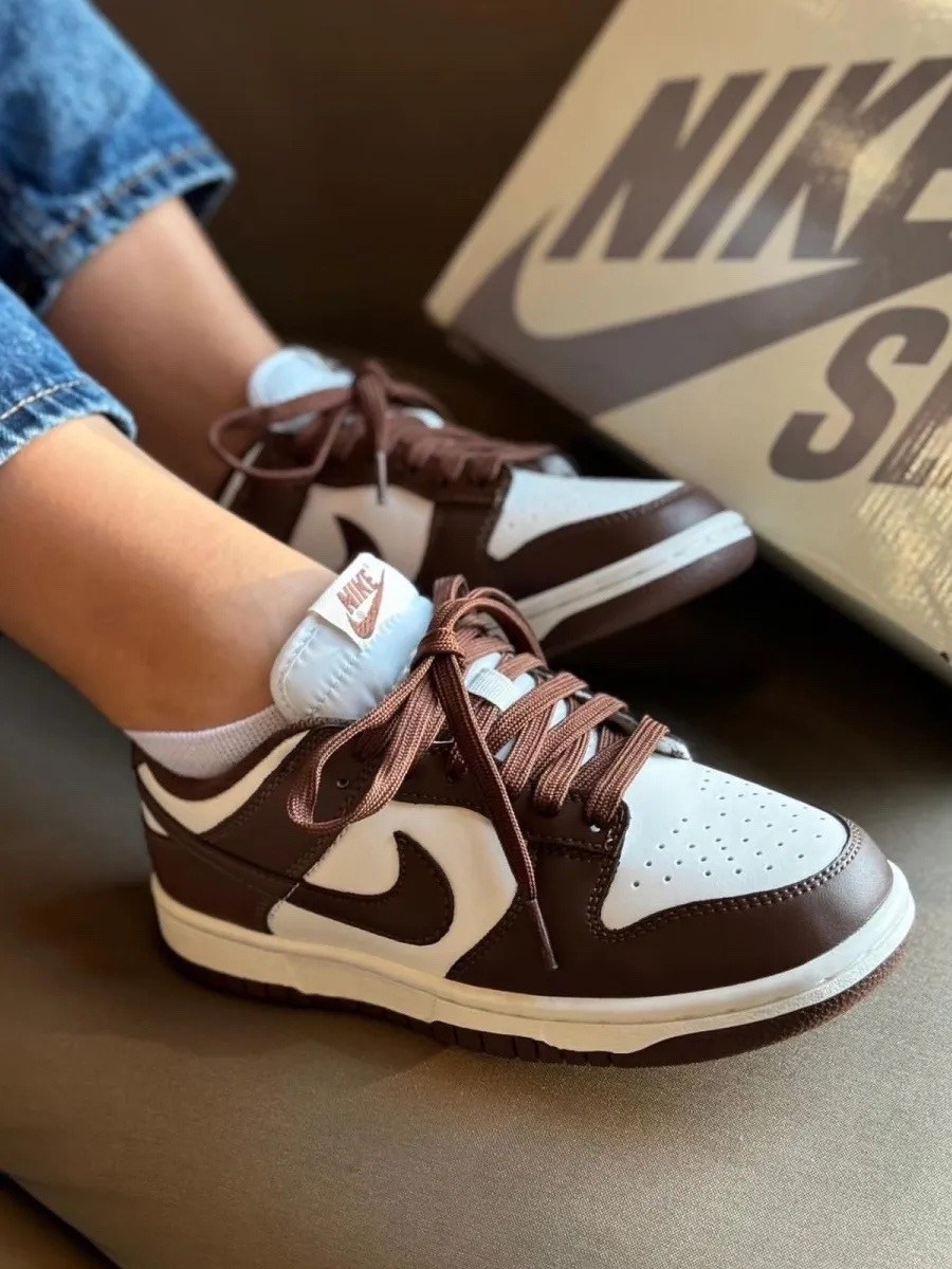 кроссовки найк nike dunk low cacao wow,nike dunk low cacao wow,nike коричневые кроссовки dunk для женщин,кроссовки sb dunk low nike,кроссовки