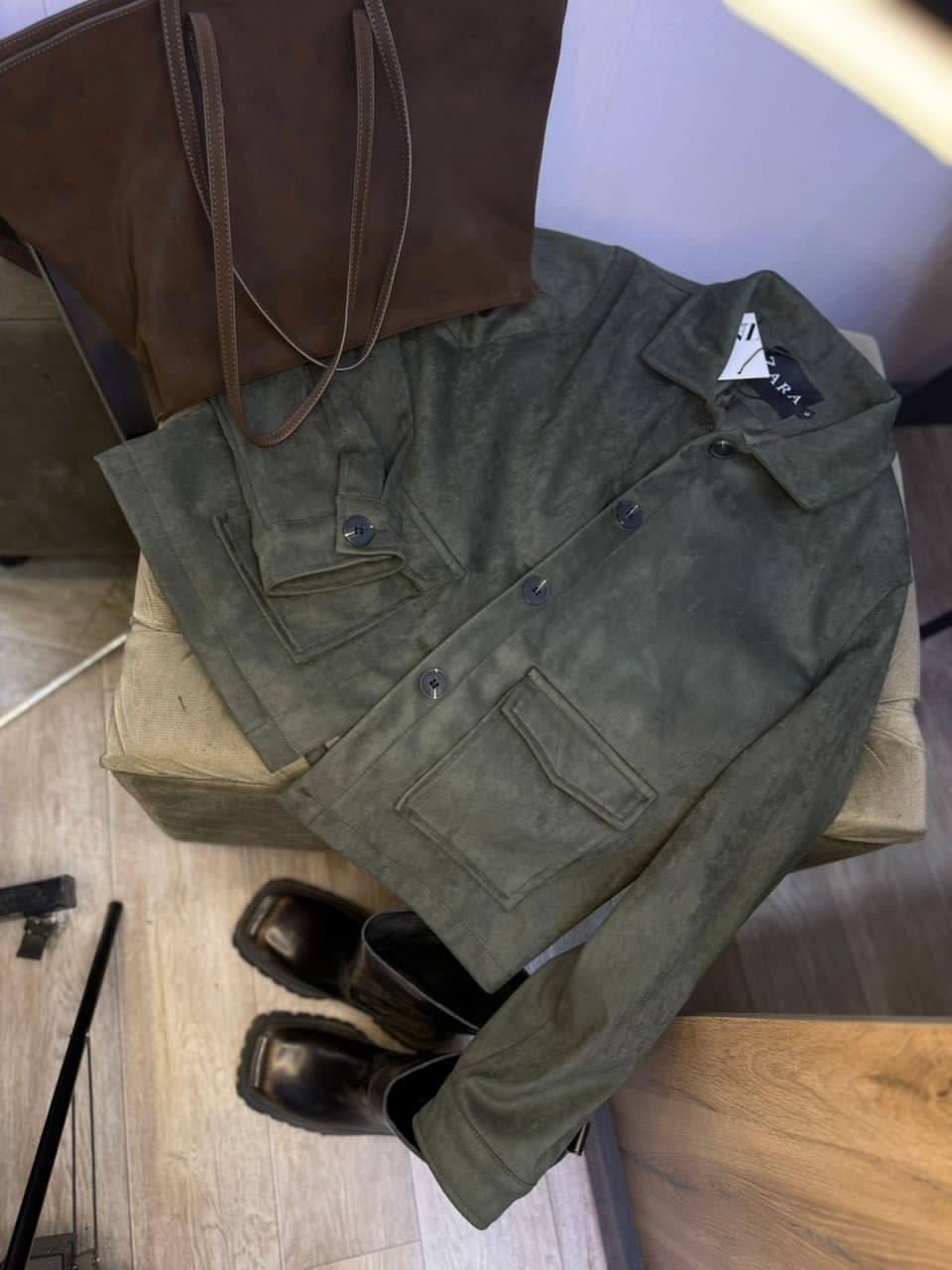 бомбер zara,куртка бомбер,женская куртка,замшевая куртка,женский бомбер