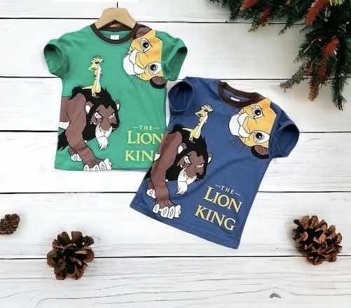 детская футболка,футболка lion king,disney the lion king,футболка для мальчика,футболка для детей
