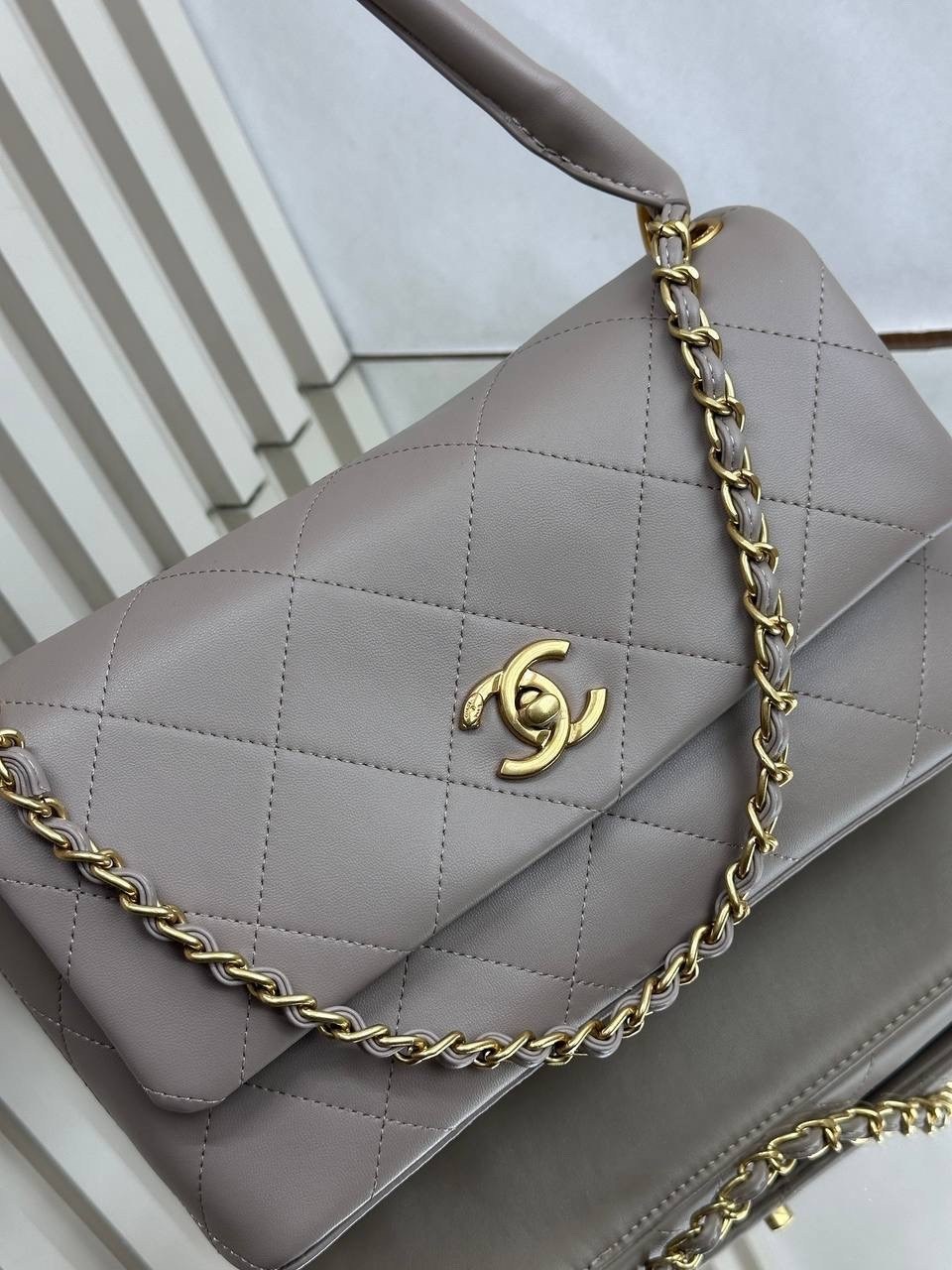 сумка шанель,сумка chanel,женская сумка chanel,сумка шанель серая,сумка шанель большая