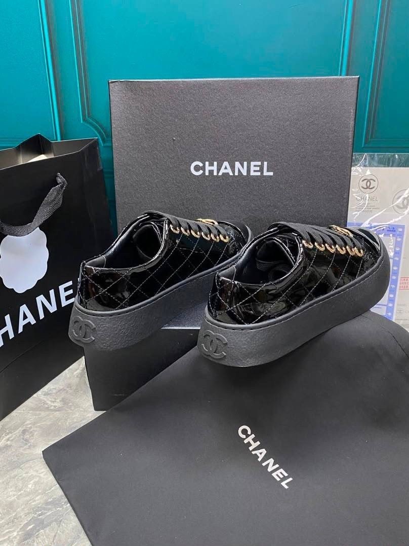 chanel кеды,кеды женские chanel,кроссовки женские chanel,кроссовки chanel,