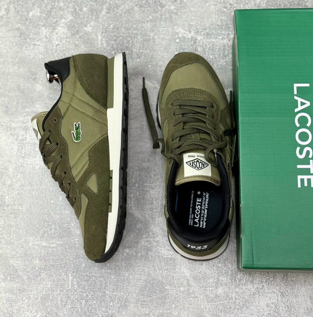 кроссовки lacoste,кроссовки мужские lacoste,мужские кроссовки,мужские кроссовки lacoste partner piste,мужская  кроссовки