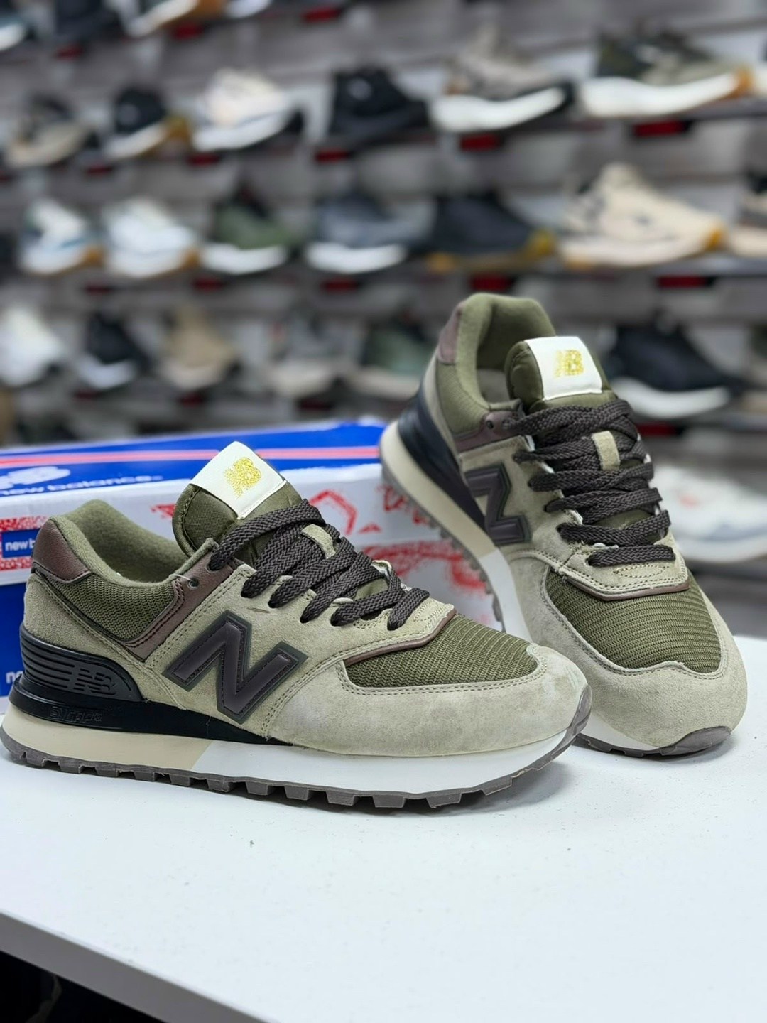 кроссовки new balance 574,кроссовки new balance new balance 574,кроссовки new balance,зимние кроссовки new balance 574 хаки,кроссовки new balance 574 sage зеленый