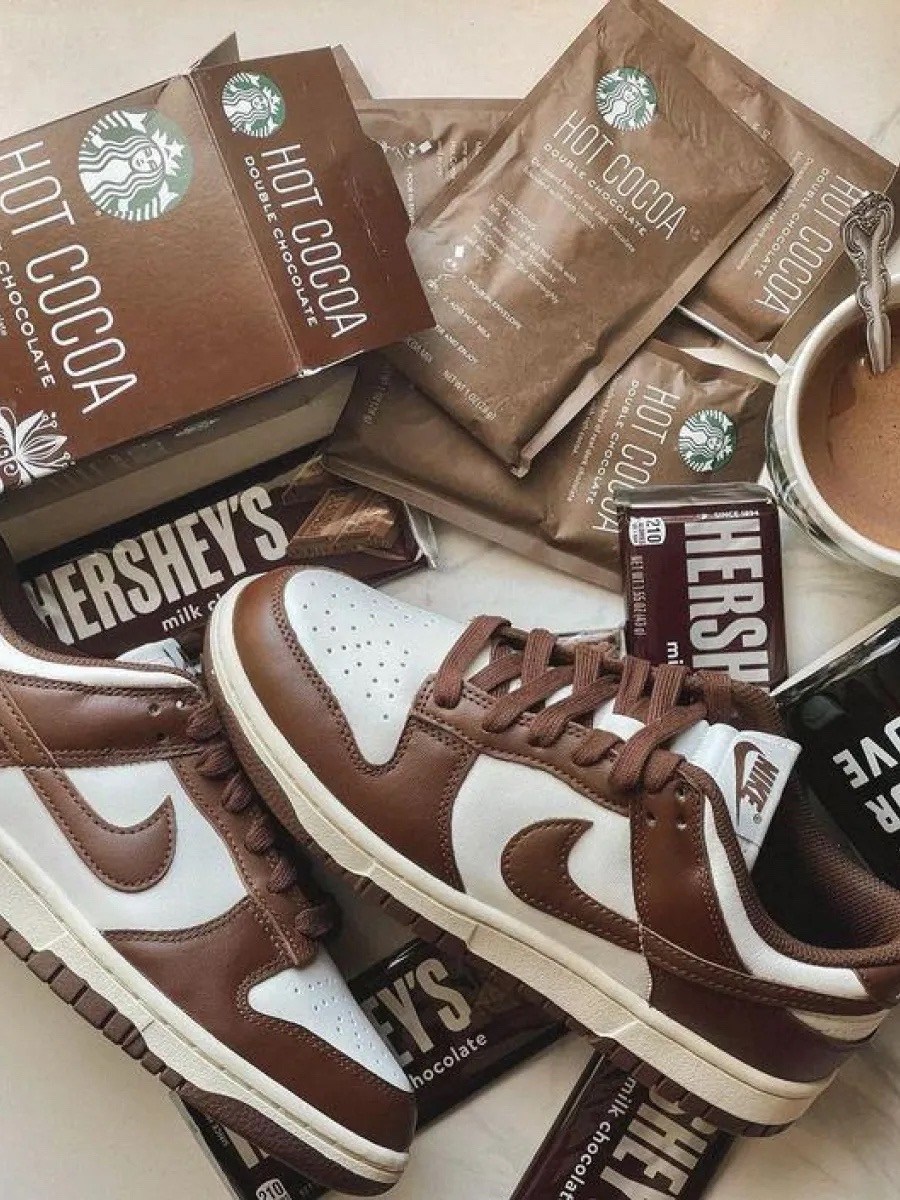 кроссовки найк nike dunk low cacao wow,nike dunk low cacao wow,nike коричневые кроссовки dunk для женщин,кроссовки sb dunk low nike,кроссовки
