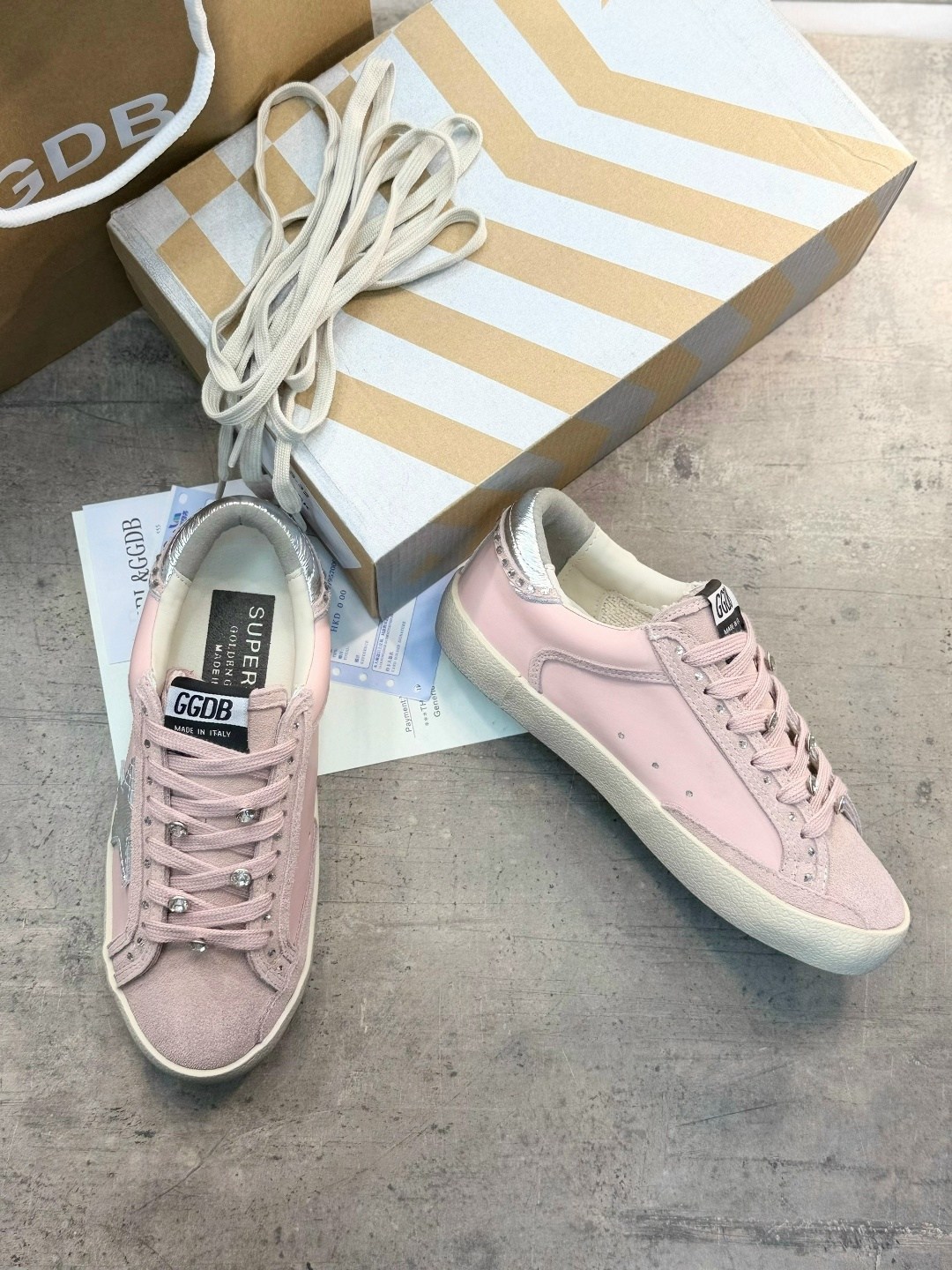 кроссовки golden goose,,golden goose superstar,golden goose super star, женская