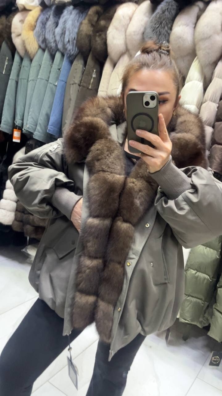 парка с натуральным мехом,пуховик с натуральным мехом,парка с мехом,пуховики с мехом,парка женская с натуральным мехом