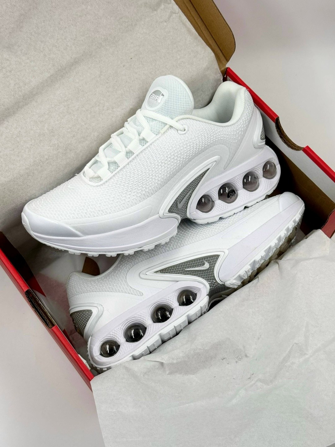 кроссовки nike air max dn all white,кроссовки nike air max dn,кроссовки,nike air max dn wmns white platinum silver,кроссовки air max dn nike sportswear белый