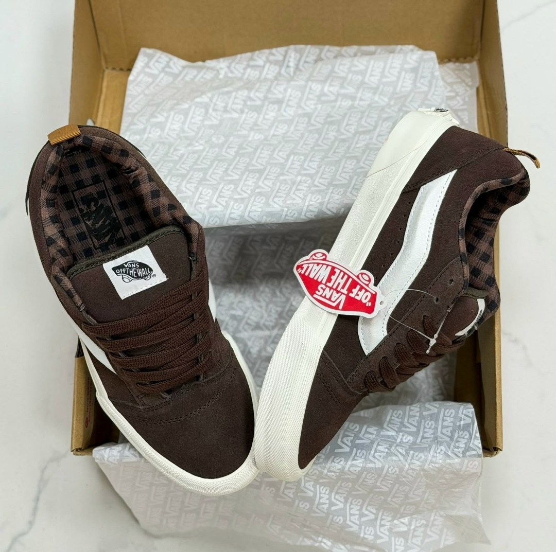 ,кеды ванс потато,кроссовки vans,кеды vans,коричневые кеды