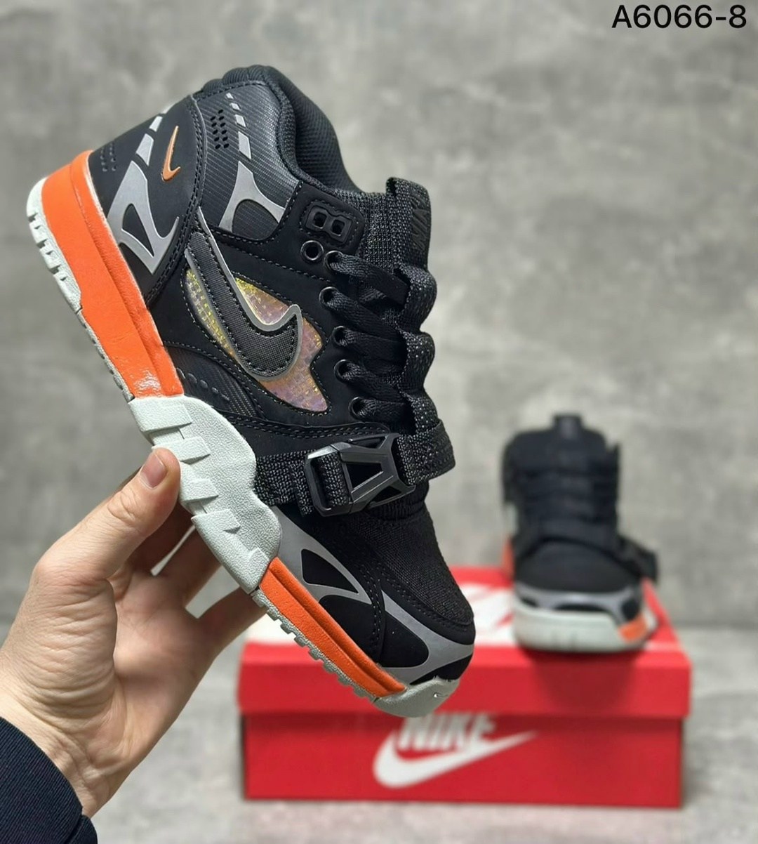 кроссовки nike air trainer 1 sp,nike air trainer 1 sp,кроссовки nike air trainer 1 sp dark smoke,кроссовки nike air trainer 1,кроссовки