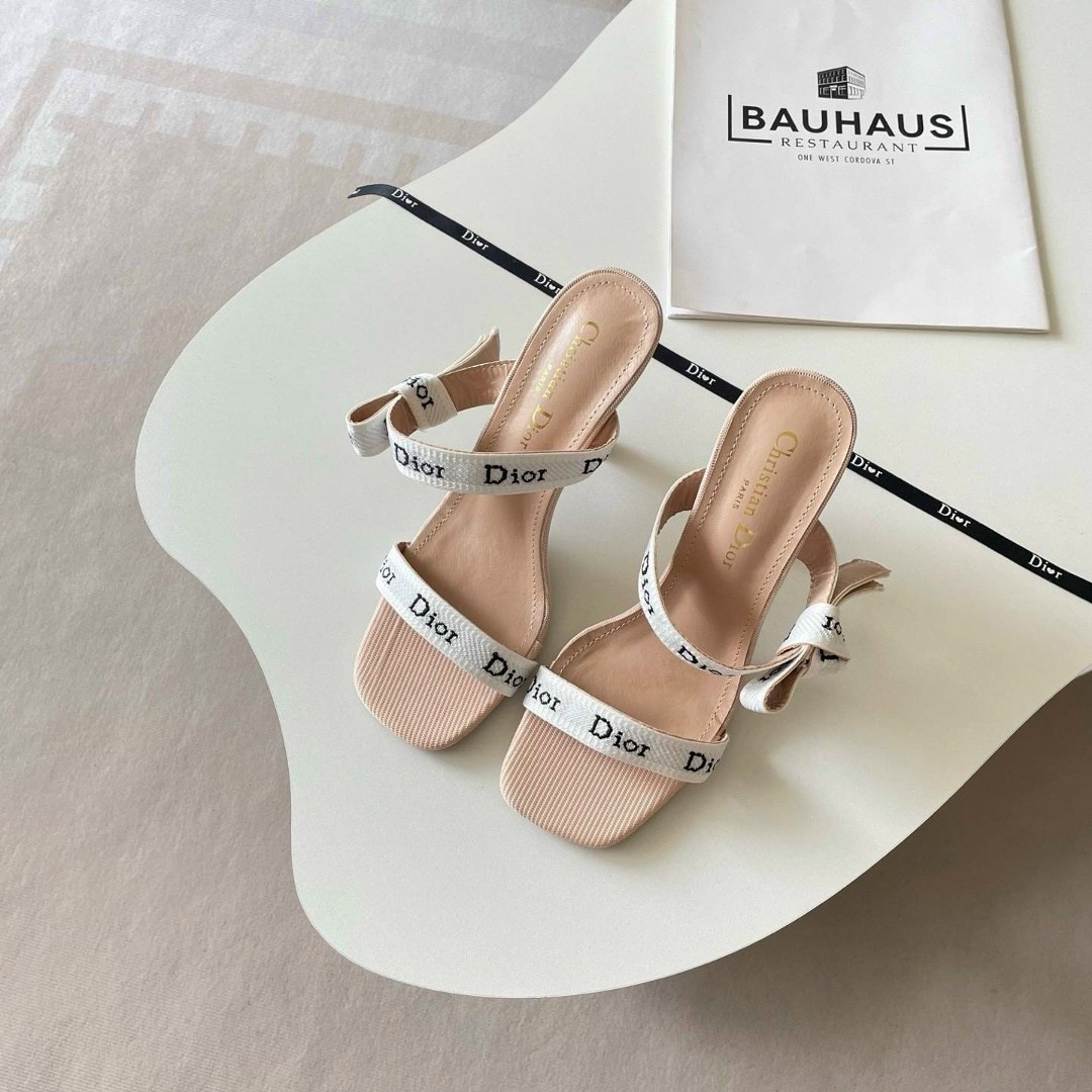 босоножки кристиан диор,,шлепанцы кристиан диор,босоножки balenciaga,шлепанцы женские