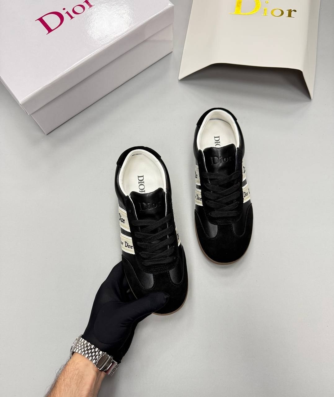 кроссовки christian dior b27 черные мужские,,кроссовки dior,кеды диор мужские,кроссовки dior мужские