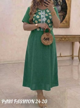 Платье