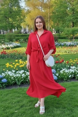 Платье