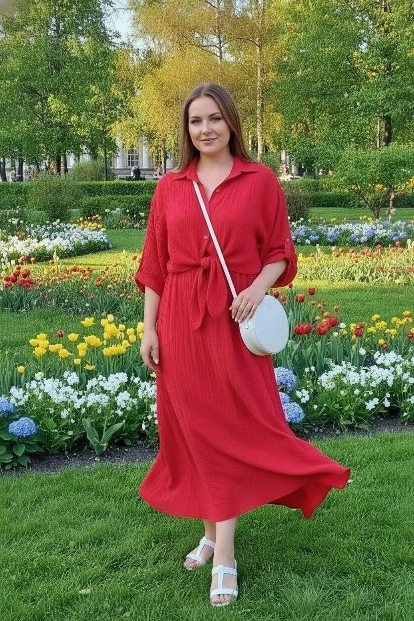 платье с поясом,платья женская,платье красное,платье женское красное,платья миди