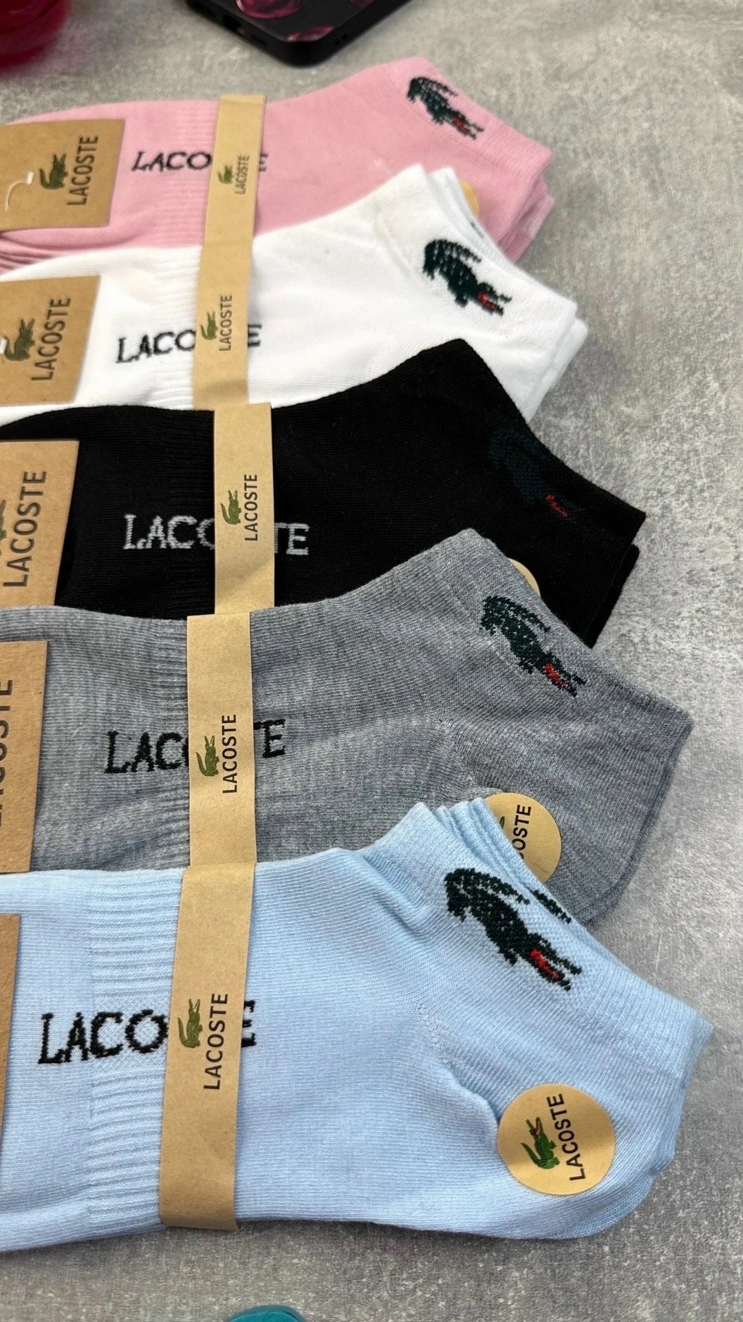 носки reebok,носки женские,носки женские 10 пар,носки комплект,носки набор