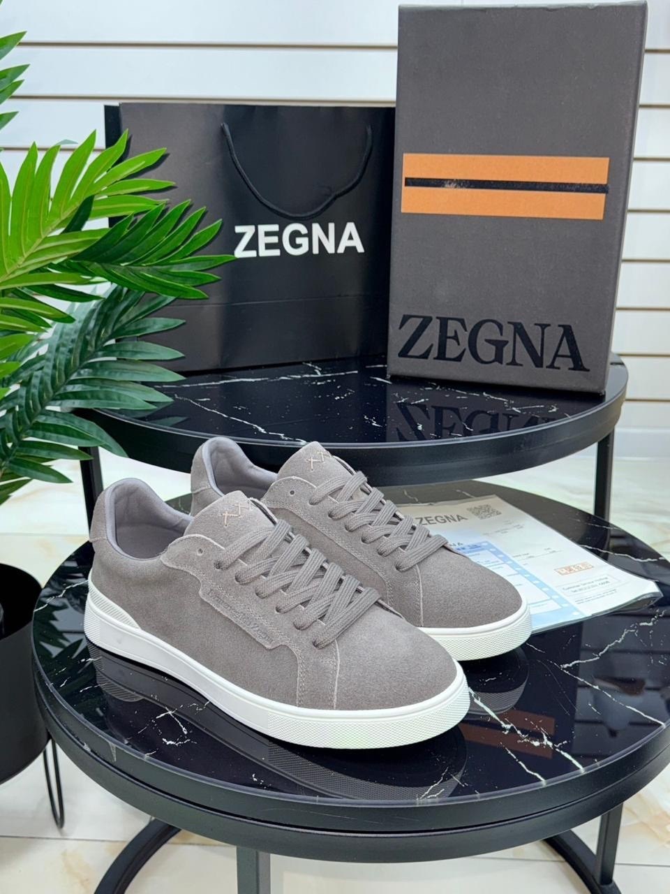 ,кроссовки zegna,кроссовки ermenegildo zegna,мужские кеды baldinini,мужские кожаные кроссовки