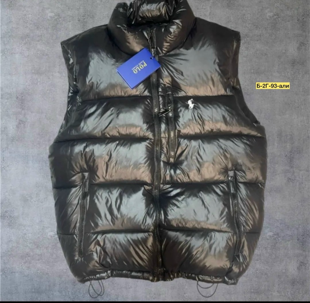 жилетка polo ralph lauren,жилетка moncler,двухсторонняя жилетка,жилетка,мужские жилетки